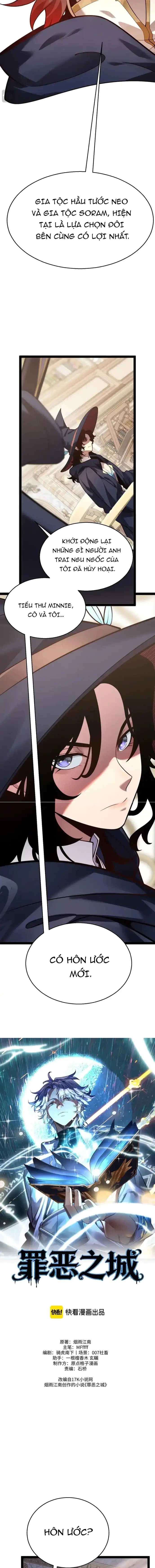 Tội Ác Chi Thành Chapter 12 - 8