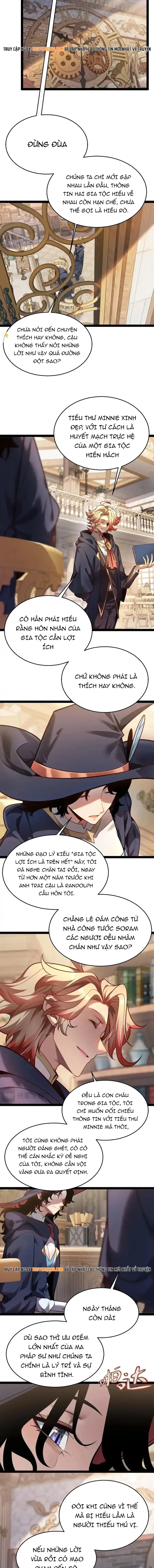 Tội Ác Chi Thành Chapter 12 - 9