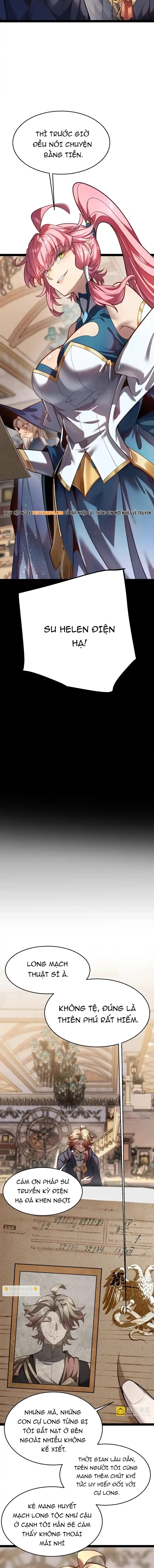 Tội Ác Chi Thành Chapter 12 - 11