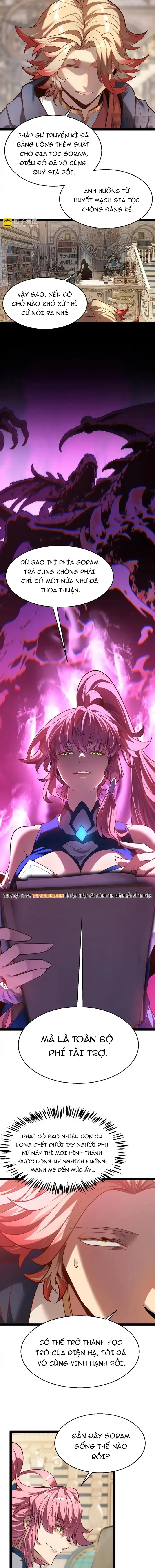 Tội Ác Chi Thành Chapter 12 - 12