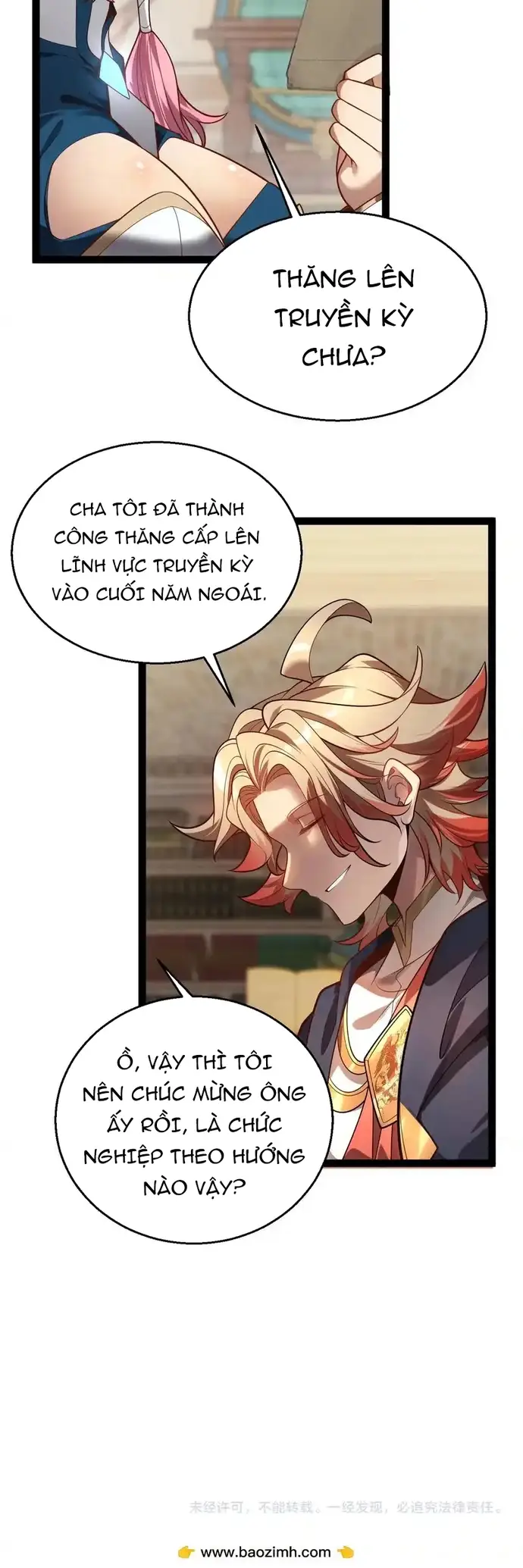 Tội Ác Chi Thành Chapter 12 - 13