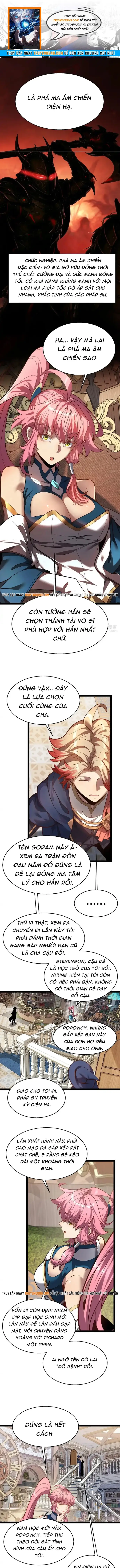 Tội Ác Chi Thành Chapter 13 - 1