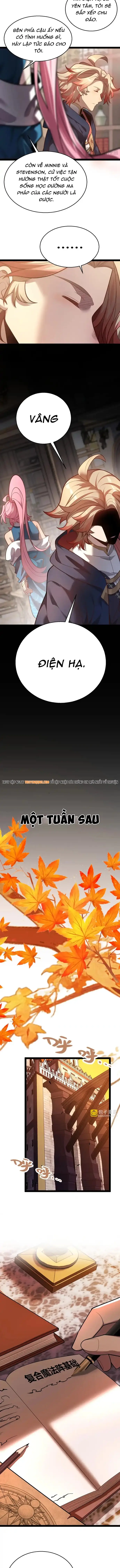 Tội Ác Chi Thành Chapter 13 - 2