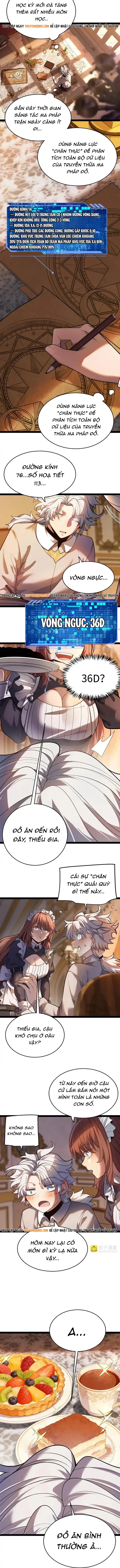 Tội Ác Chi Thành Chapter 13 - 3