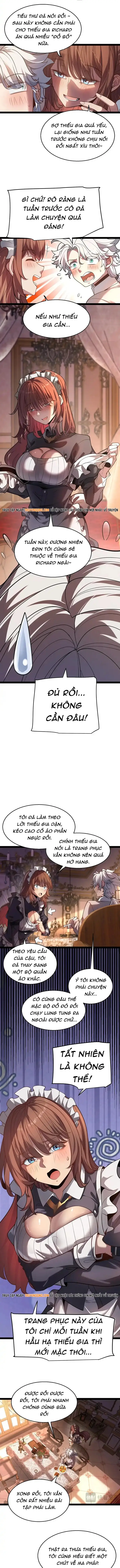 Tội Ác Chi Thành Chapter 13 - 4