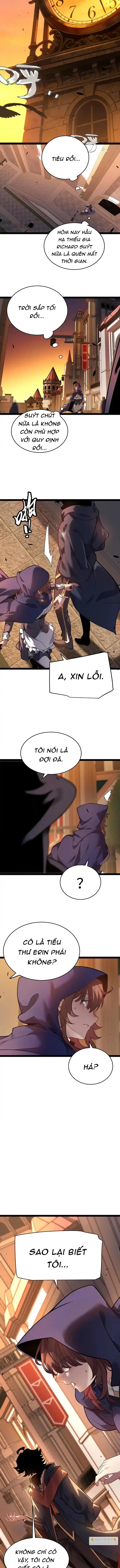 Tội Ác Chi Thành Chapter 13 - 7