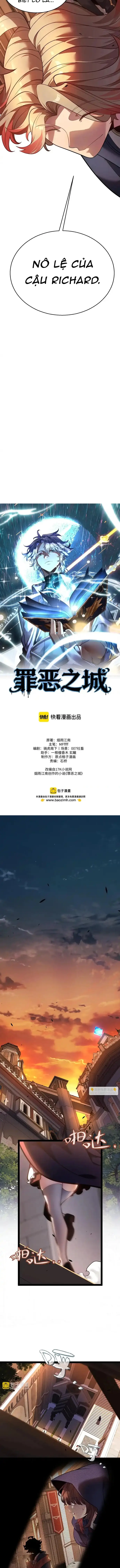 Tội Ác Chi Thành Chapter 13 - 8