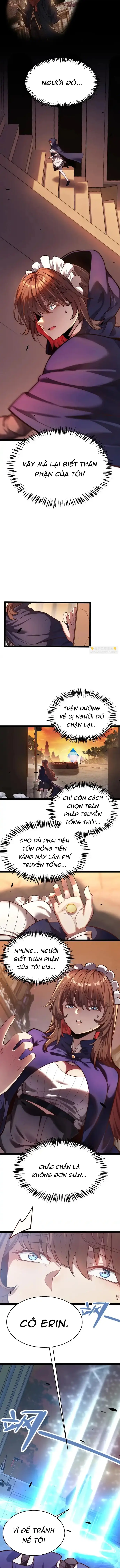 Tội Ác Chi Thành Chapter 13 - 9