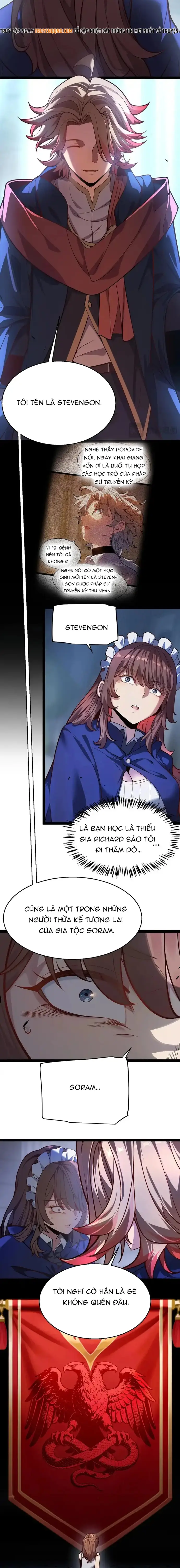 Tội Ác Chi Thành Chapter 14 - 2