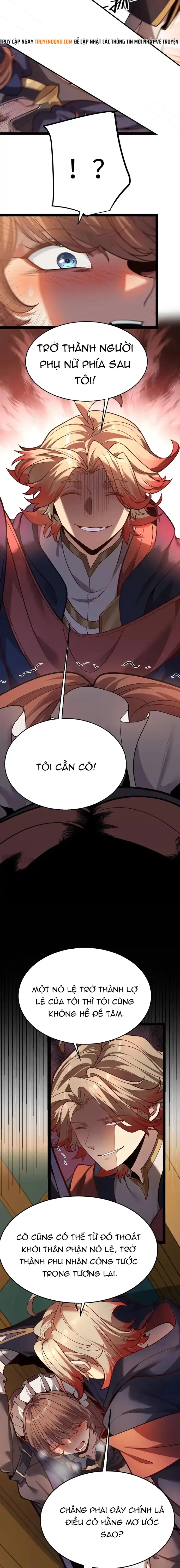 Tội Ác Chi Thành Chapter 14 - 7