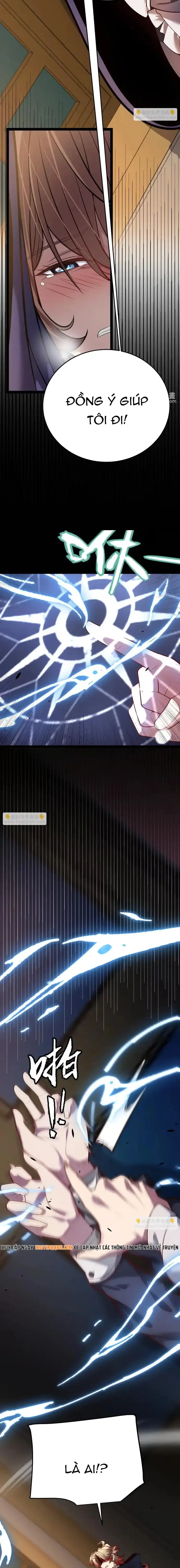 Tội Ác Chi Thành Chapter 14 - 8