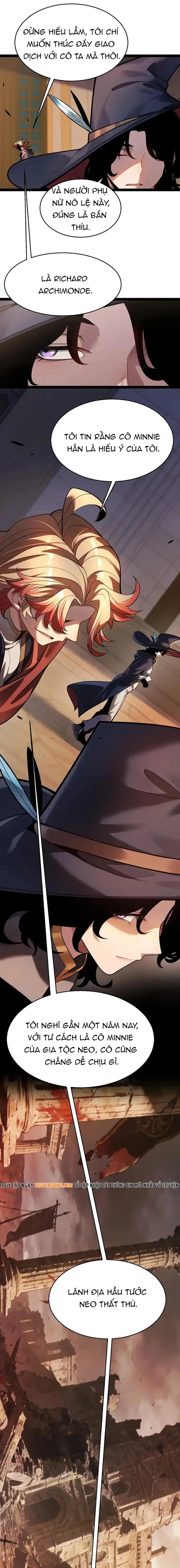 Tội Ác Chi Thành Chapter 14 - 10