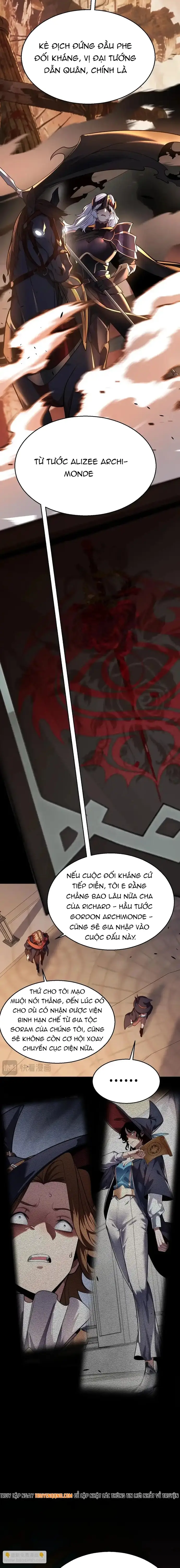Tội Ác Chi Thành Chapter 14 - 11