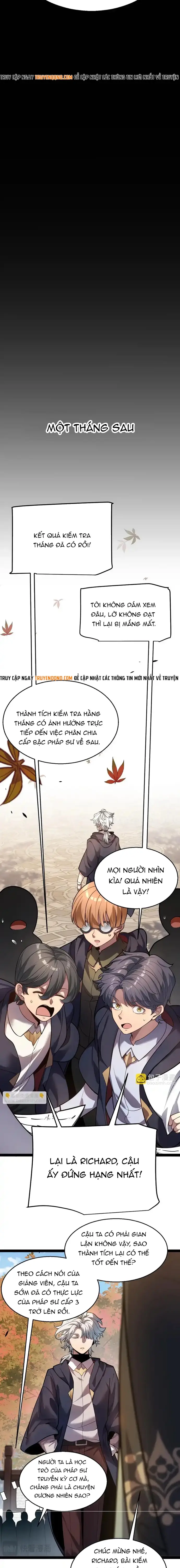 Tội Ác Chi Thành Chapter 14 - 13