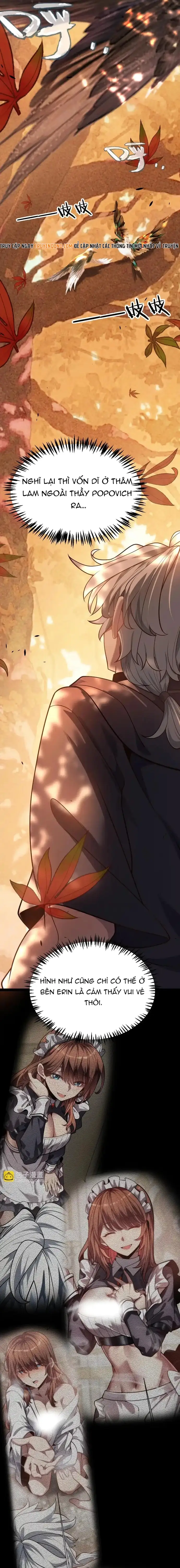 Tội Ác Chi Thành Chapter 14 - 15