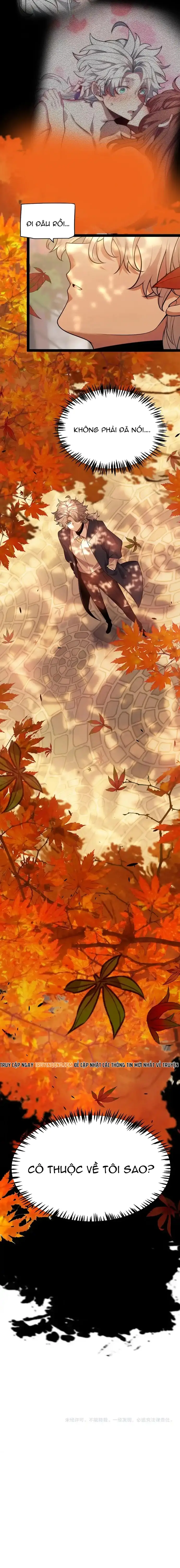 Tội Ác Chi Thành Chapter 14 - 16