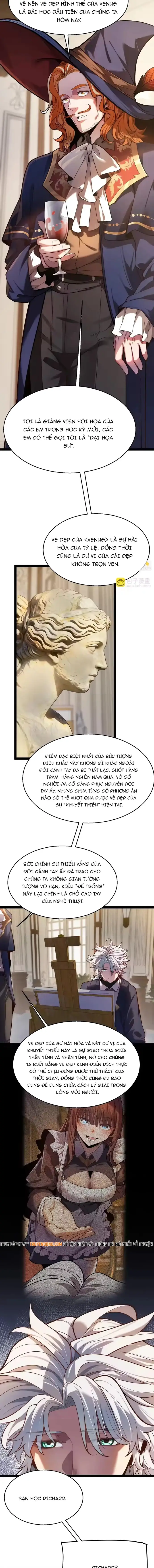 Tội Ác Chi Thành Chapter 15 - 2