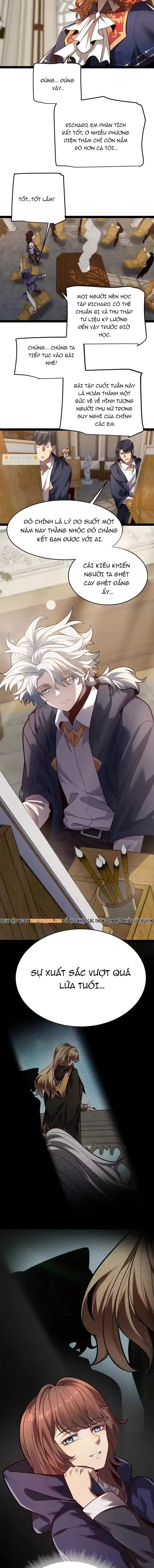 Tội Ác Chi Thành Chapter 15 - 5