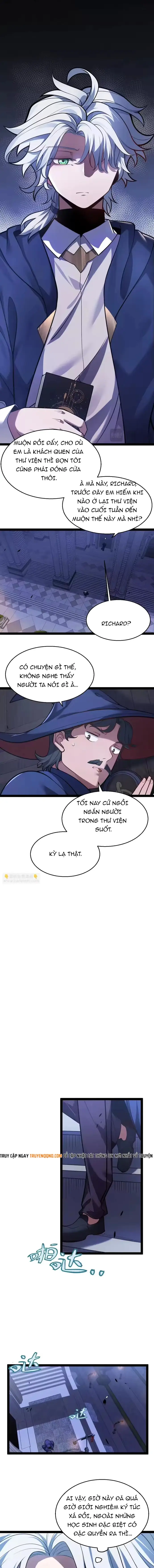 Tội Ác Chi Thành Chapter 15 - 7