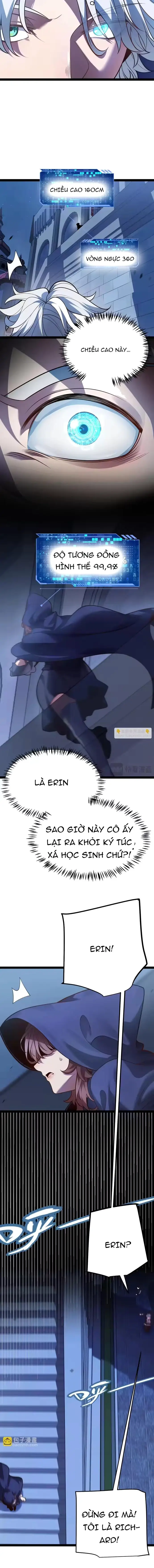 Tội Ác Chi Thành Chapter 15 - 8