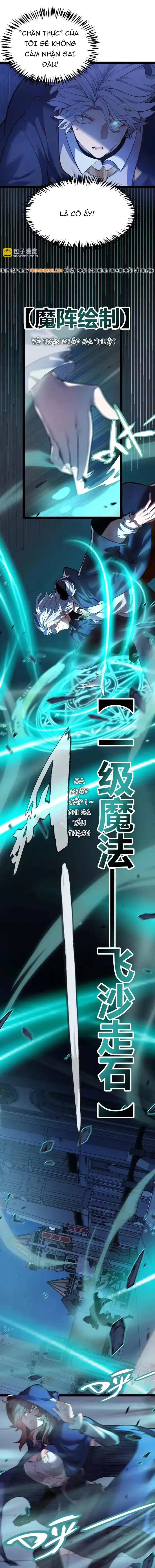 Tội Ác Chi Thành Chapter 15 - 9