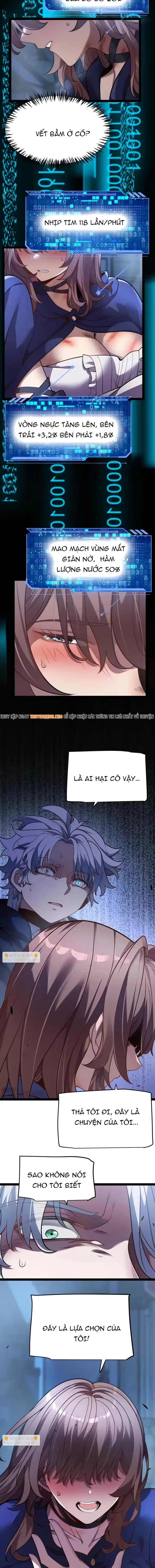 Tội Ác Chi Thành Chapter 15 - 11