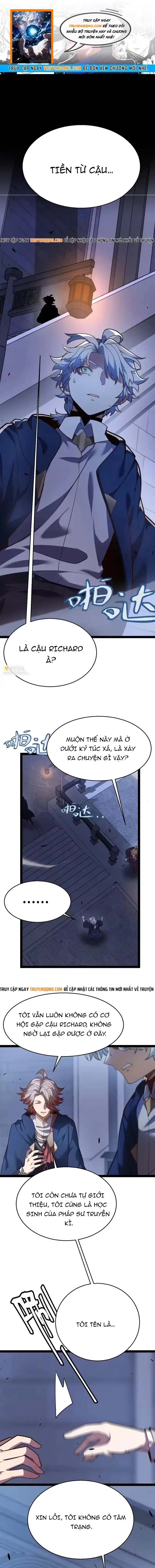 Tội Ác Chi Thành Chapter 16 - 1