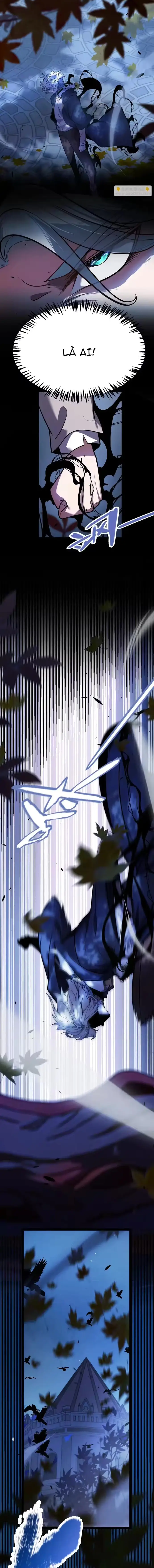 Tội Ác Chi Thành Chapter 16 - 3