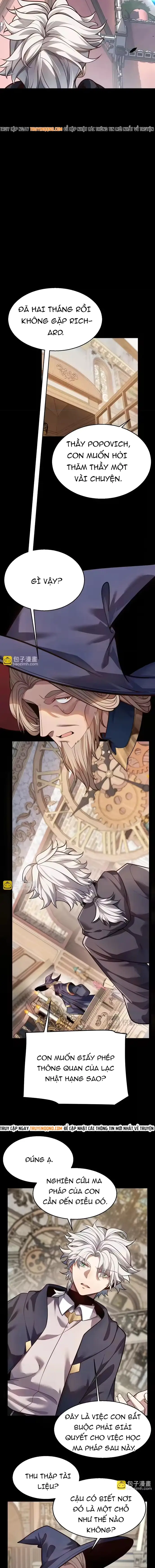 Tội Ác Chi Thành Chapter 16 - 7