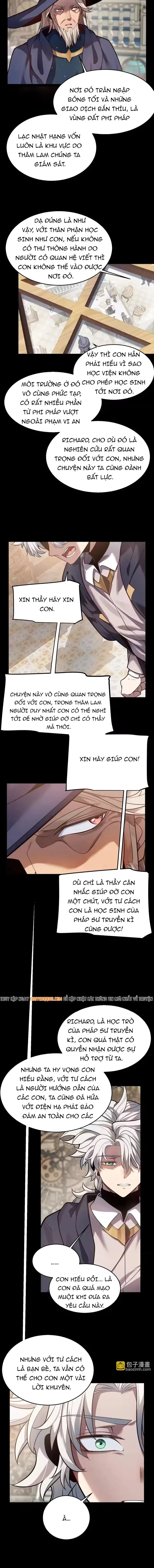 Tội Ác Chi Thành Chapter 16 - 8