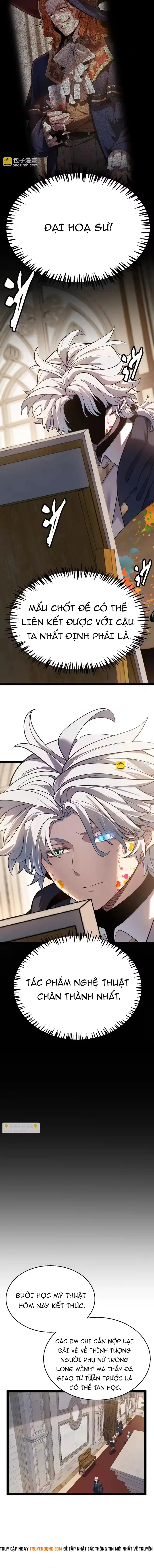 Tội Ác Chi Thành Chapter 16 - 10