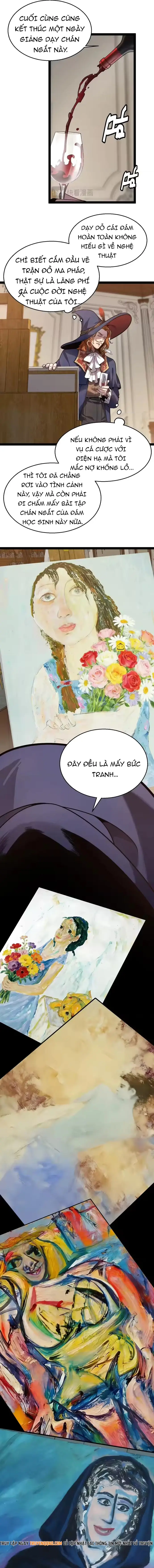 Tội Ác Chi Thành Chapter 16 - 11