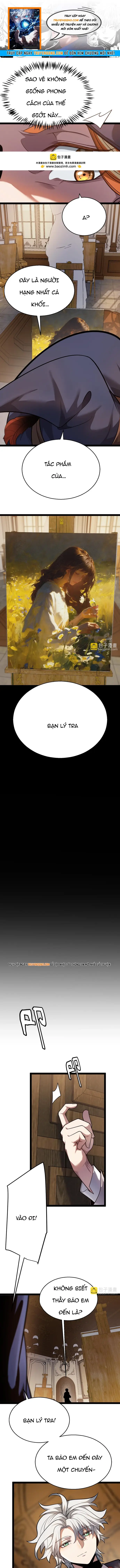 Tội Ác Chi Thành Chapter 17 - 1