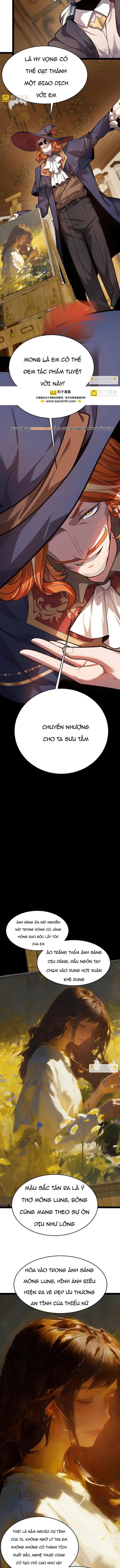 Tội Ác Chi Thành Chapter 17 - 2