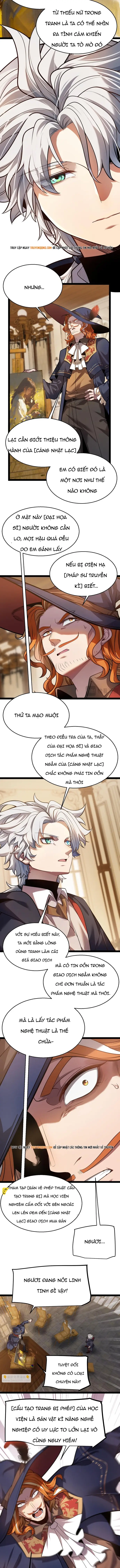 Tội Ác Chi Thành Chapter 17 - 3