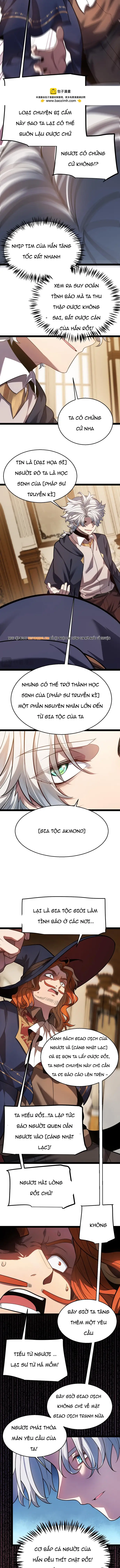 Tội Ác Chi Thành Chapter 17 - 4