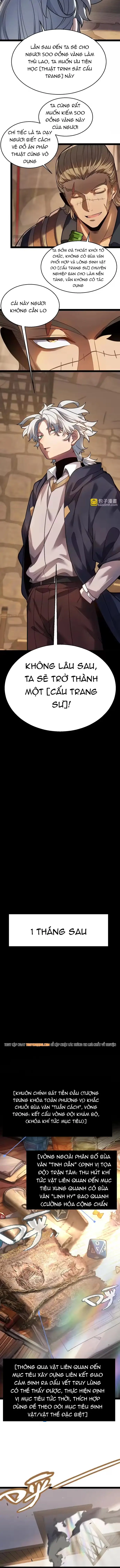 Tội Ác Chi Thành Chapter 18 - 5