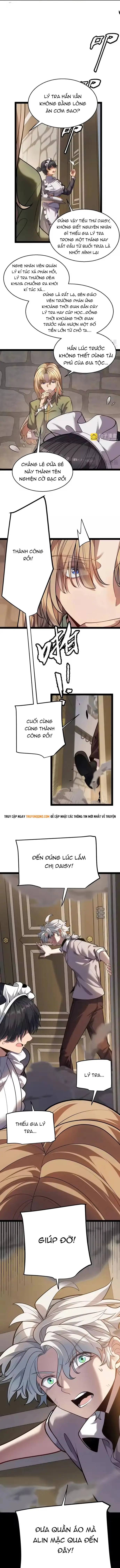 Tội Ác Chi Thành Chapter 18 - 6