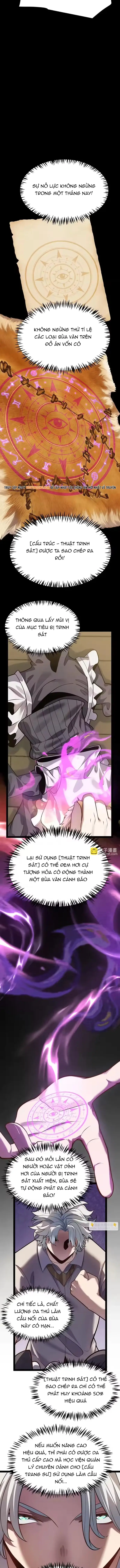 Tội Ác Chi Thành Chapter 18 - 7