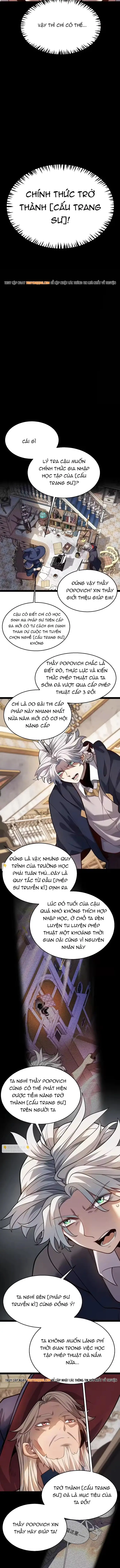 Tội Ác Chi Thành Chapter 18 - 8