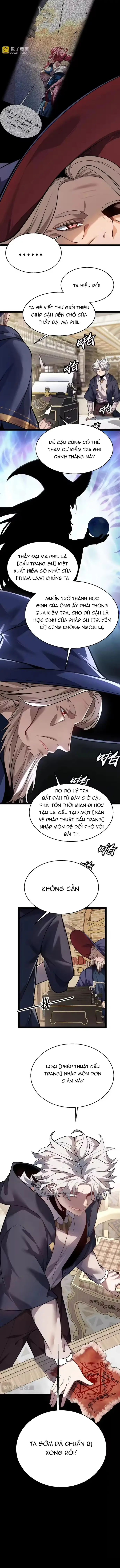 Tội Ác Chi Thành Chapter 18 - 9
