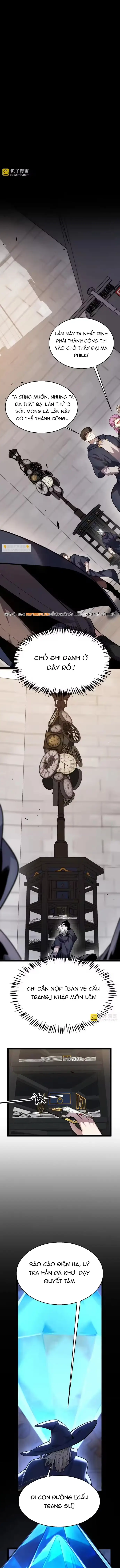 Tội Ác Chi Thành Chapter 18 - 10