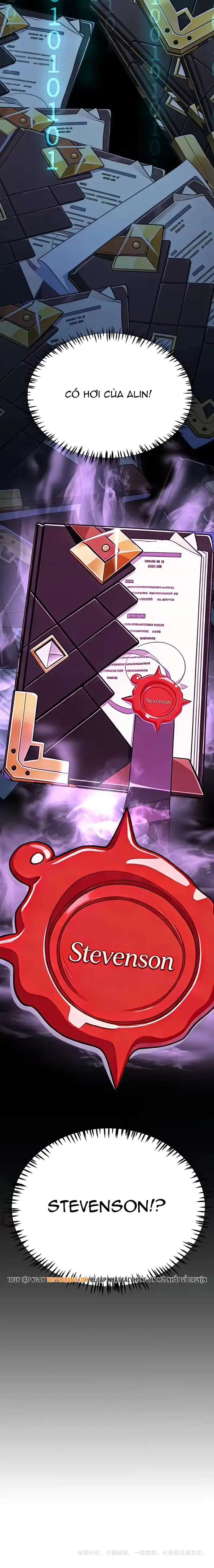 Tội Ác Chi Thành Chapter 18 - 12