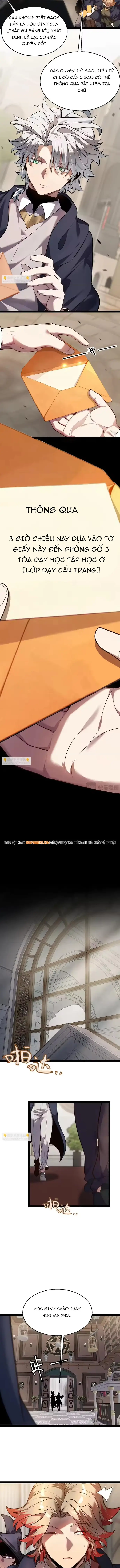 Tội Ác Chi Thành Chapter 19 - 2