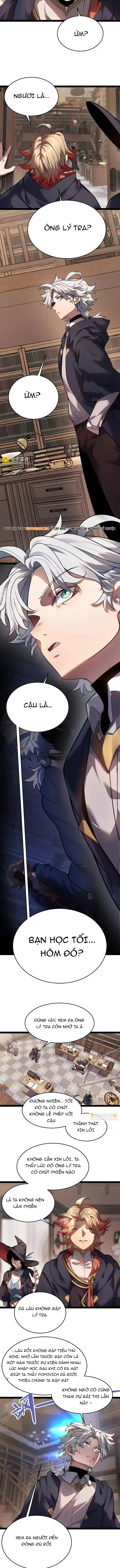 Tội Ác Chi Thành Chapter 19 - 3