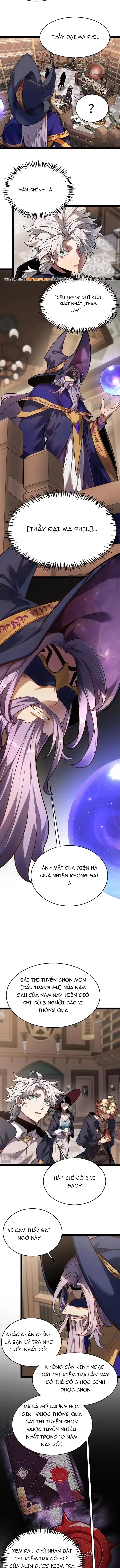 Tội Ác Chi Thành Chapter 19 - 4