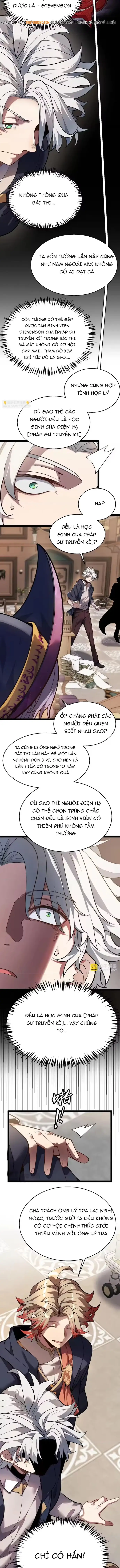 Tội Ác Chi Thành Chapter 19 - 5