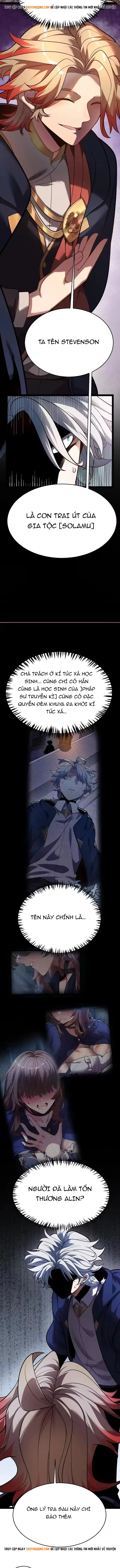 Tội Ác Chi Thành Chapter 19 - 6