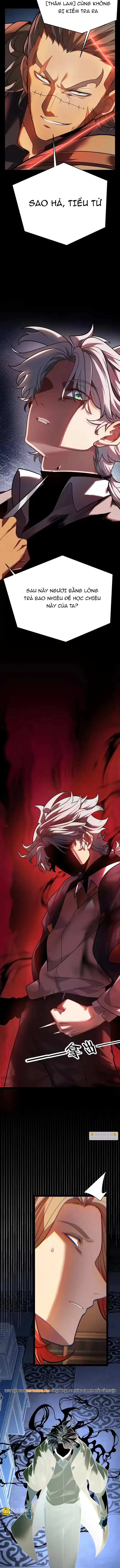 Tội Ác Chi Thành Chapter 19 - 8
