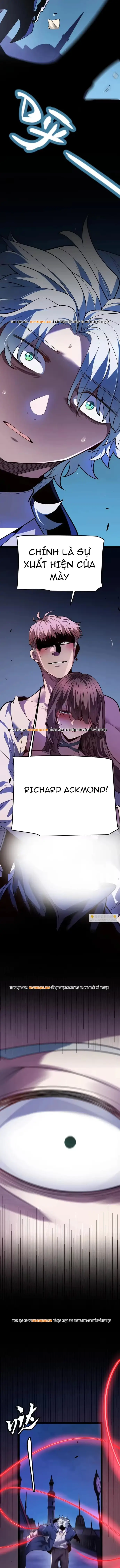 Tội Ác Chi Thành Chapter 23 - 8